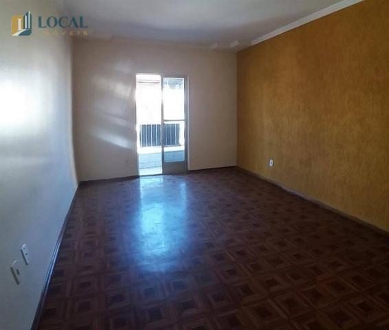 Apartamento com 3 quartos à venda - Santa Efigênia - Juiz de Fora/MG - Foto 4