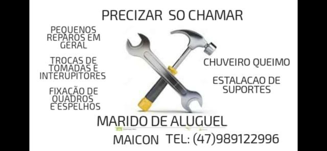 Marido de aluguel