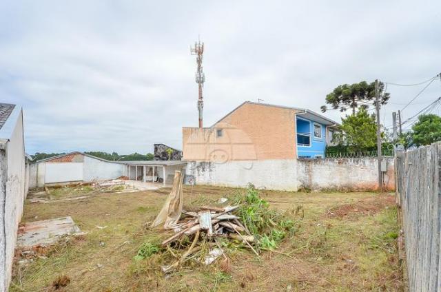 Terreno à venda em Pinheirinho, Curitiba cod:923981 - Foto 8