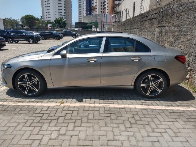 Mercedes Benz A 200 Advance 19/20 1.3 163 hp - Foto 6