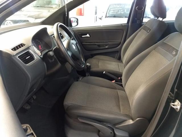 VOLKSWAGEN FOX 1.0 8V (G2) (BLACKFOX-TREND) 4P 2012 - Foto 7