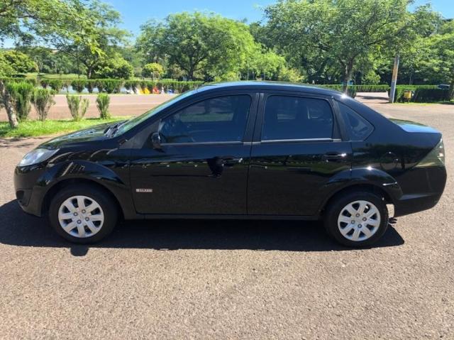 FORD FIESTA 2010/2011 1.6 MPI SEDAN 8V FLEX 4P MANUAL - Foto 3