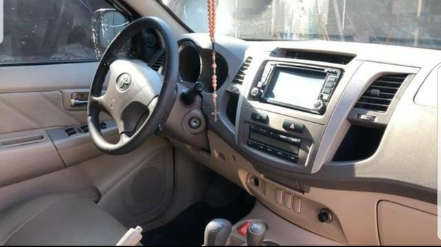 Hilux sw4 - Foto 2
