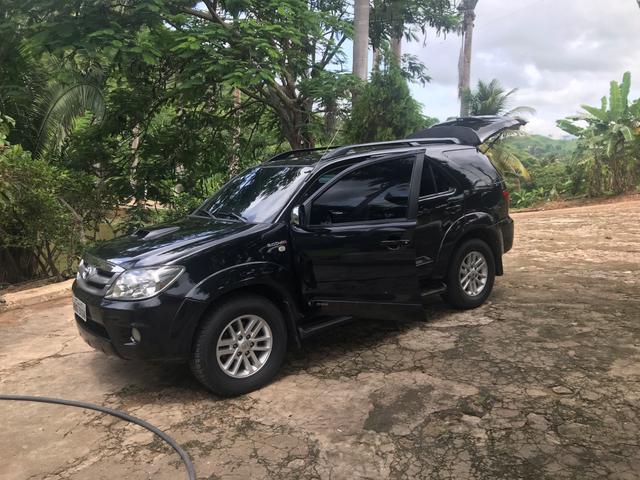 Hilux Sw4 - Foto 4