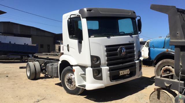 Vw 13180 Constellation