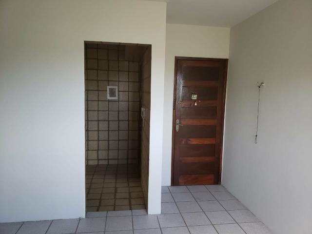 Apartamento Felipe camarão em jardim são paulo