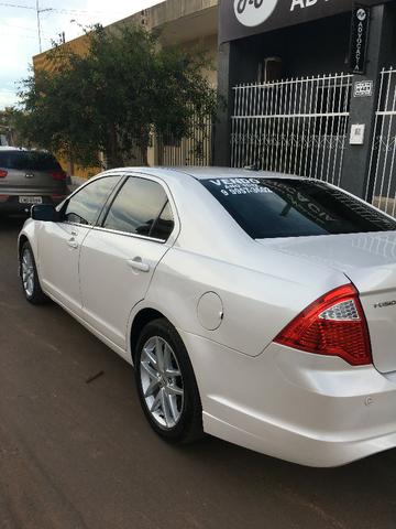 Ford Fusion em excelente estado de conservação - Foto 4