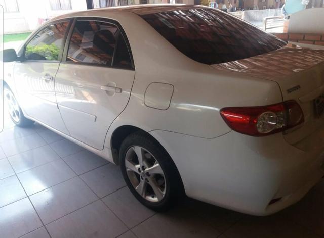 Vendo Corolla XEI 2.0 - Automático - Foto 3