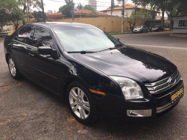 FORD FUSION 2006/2007 2.3 SEL 16V GASOLINA 4P AUTOMÁTICO - Foto 2