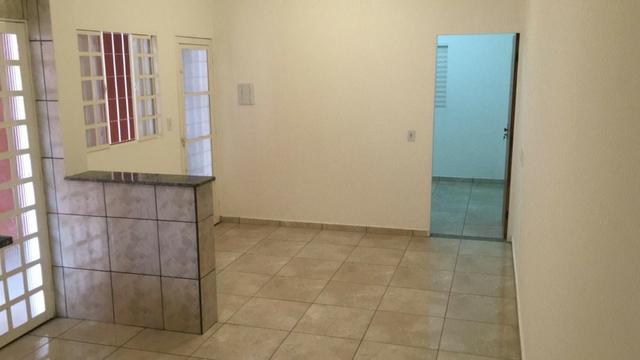 Casa nova, com garagem coberta, pronta para morar - Foto 19