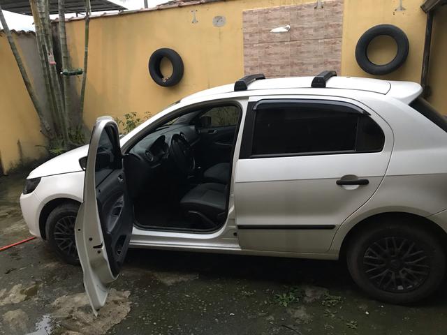 Vendo Carro - Foto 4