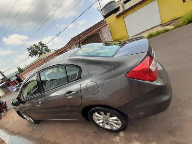 Honda Civic Financiado - Foto 18