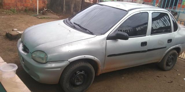 Vendo esse classic - Foto 3