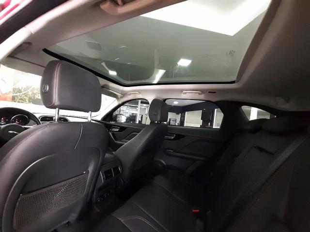 Jaguar F-Pace Prestige Diesel AWD 2017/2018 - Foto 15