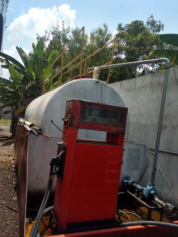 Tanque - Foto 3