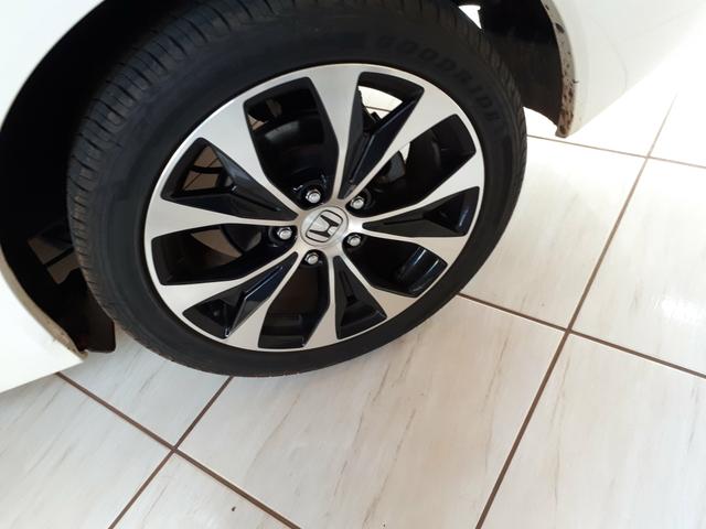 Rodas civic exr original comprado na consecionaria - Foto 4