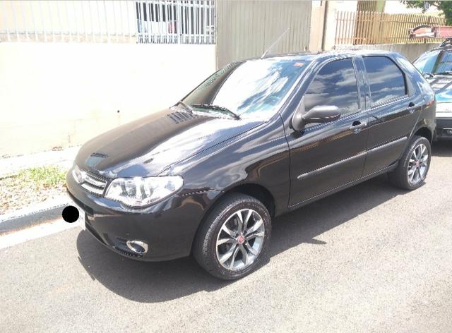 Palio Fire Flex 1.0 2008