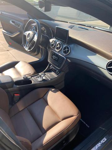 Cla 45 amg - Foto 12
