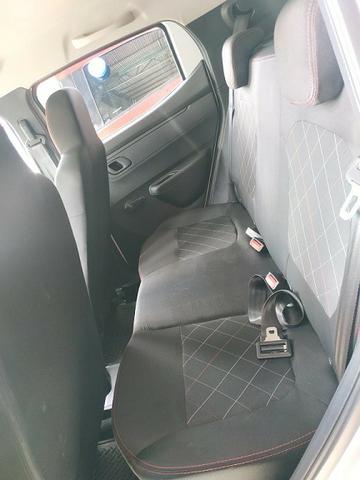 Renault Kwid Zen 1.0 (Flex) 2019 - Foto 8