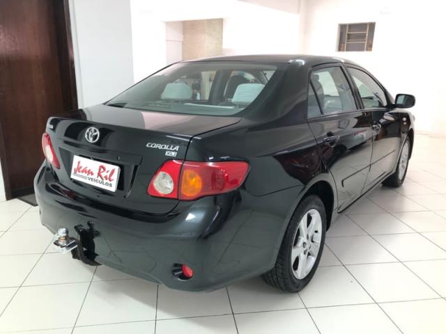 COROLLA XLI 1.6 AUTOMÁTICO - Foto 8