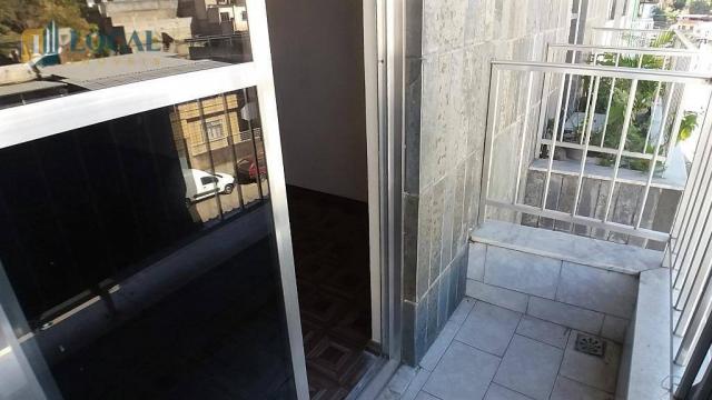Apartamento com 3 quartos à venda - Santa Efigênia - Juiz de Fora/MG - Foto 5