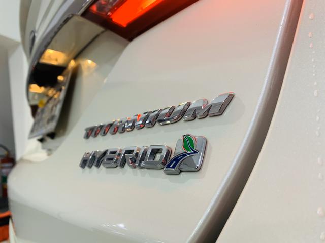Ford Fusion Titanium 2.0 Hybrid 4p Aut - Foto 7