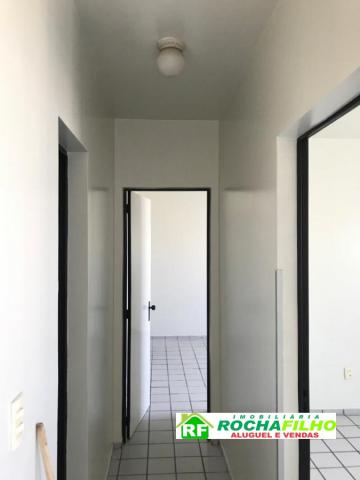 Apartamento, Cristo Rei, Teresina-PI - Foto 6