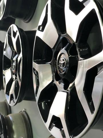 Rodas Aro 18 Hilux SRX 2019 - Foto 13
