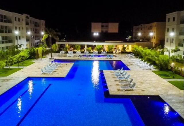 Férias em Porto de Galinhas - APTO com 3 quartos em Condomínio de Luxo - Foto 11