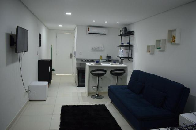 Flat Laguna beachflat Pastl