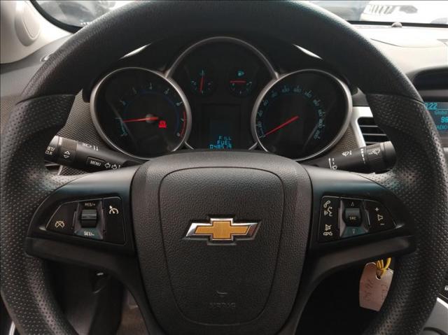 Chevrolet Cruze 1.8 lt 16v - Foto 8