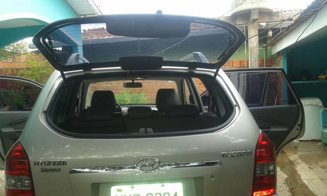Hyundai Tucson bem conservada - Foto 2
