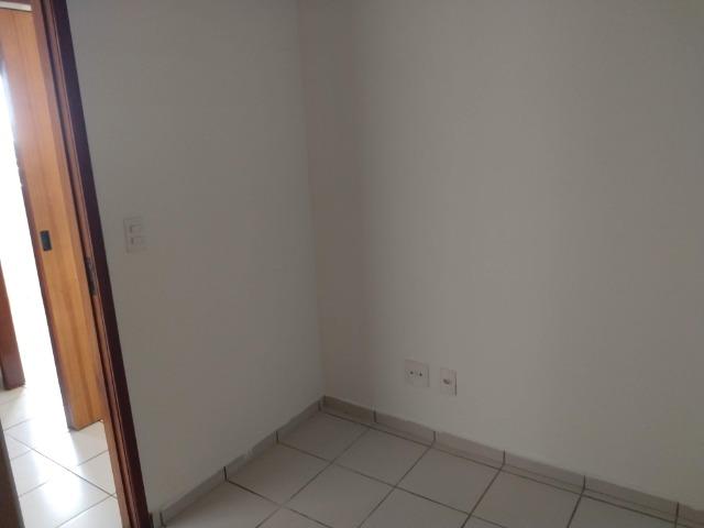 Apartamento Edificio Villa Real próximo a Regional IV na av Silas Munguba - Foto 9