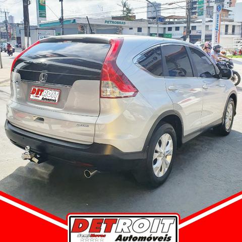CRV 2.0 Lx Aut. 65.000 KMS - Foto 4
