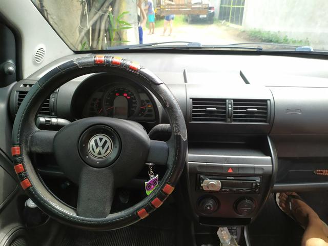 Volkswagen Fox 1.0 4p - Foto 3