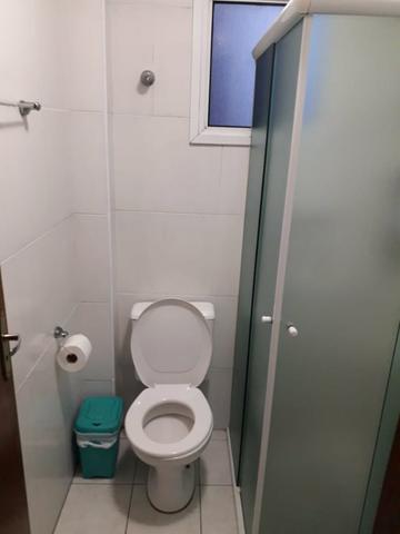 Apartamento para temporada de segunda a quinta só 190 diária - Foto 4