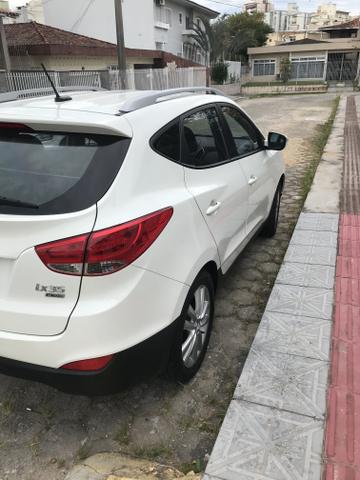Ix35 2012 nova R$54.000,00 - Foto 3