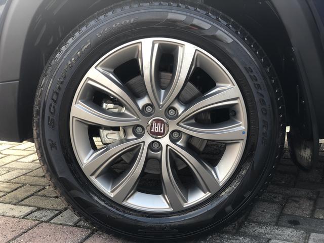 Fiat Toro Ranch 2.0 4X4 2020 0km - Foto 6
