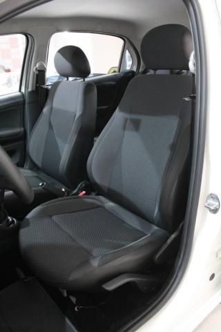 VOLKSWAGEN GOL 2017/2018 1.6 MSI TOTALFLEX TRENDLINE 4P MANUAL - Foto 14