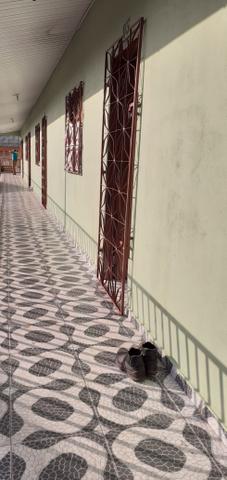 Aluguel de apartamento tipo kitnet - Foto 7