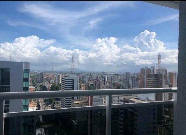 Andar completo, 13 salas, na aldeota - Foto 5