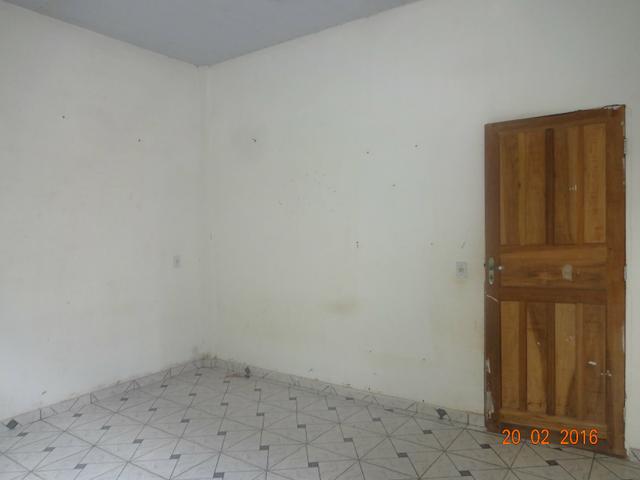 Vende-se casa quitada - Foto 4