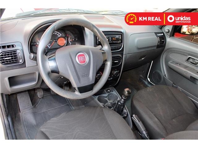 Fiat Strada 1.4 mpi hard working cs 8v flex 2p manual - Foto 7