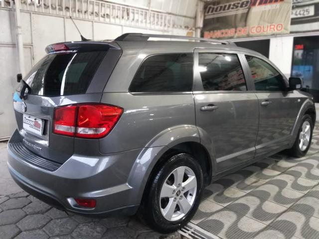Vendo Fiat Freemont 2012 7 lugares - Foto 3
