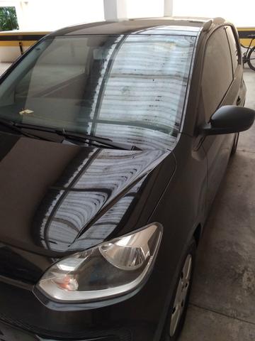 Take Up! Volkswagen 1.0 Flex Nunca batido!! - Foto 3