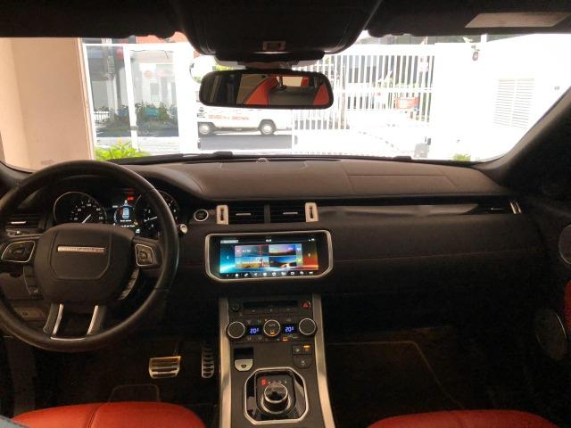 Ranger Rover Evoque hse dynamic - Foto 4