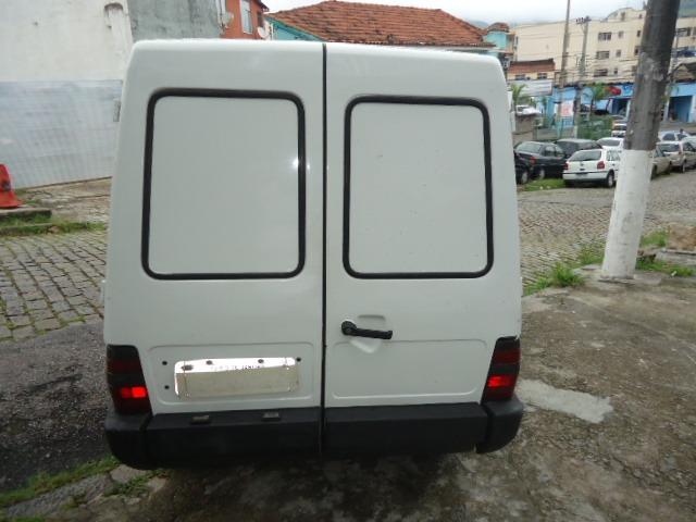 Fiorino Furgão 2011 - Foto 7