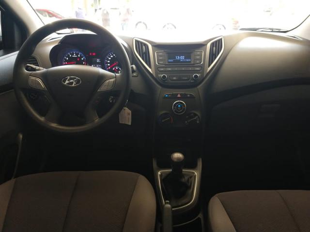 HYUNDAI HB20S 1.0M COMFORT PLUS - Foto 3