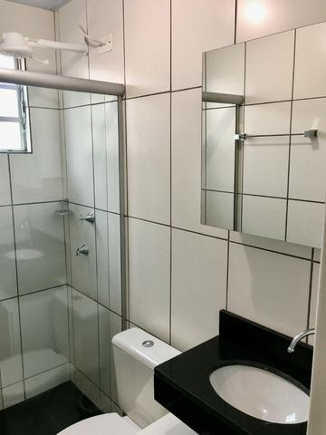 Apartamento Para Aluga Bairro: Parque Furquim Imobiliaria Leal Imoveis 18 3903-1020 - Foto 9