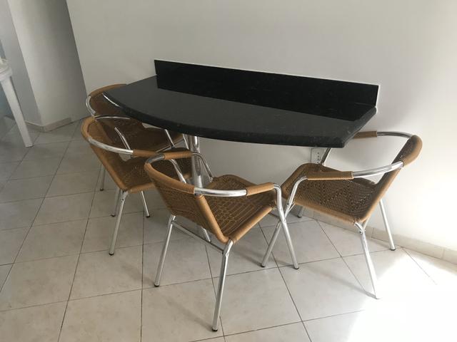 Apartamento pé na areia Praia do Norte Ilhéus-Ba - Foto 14
